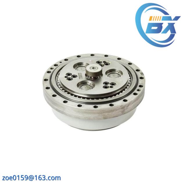 ABB IRB 7600 3HAC 066785-001 RV 500C-219,95