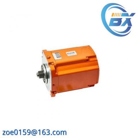 ABB IRB7600 3HAC14040-1 Motor including Pinion, Precision Industrial Drive