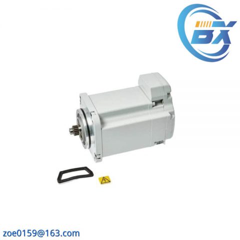 ABB IRB 7600-3HAC14041-1 Servo Motor, High Efficiency & Precision for Industrial Automation