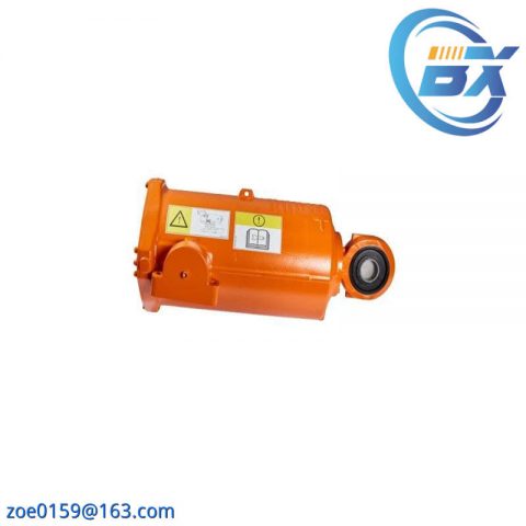 ABB IRB7600-3HAC14214-1 & IRB6640-3HAC037635-003 & IRB6600-3HAC037635-003 6-Axis Industrial Robots