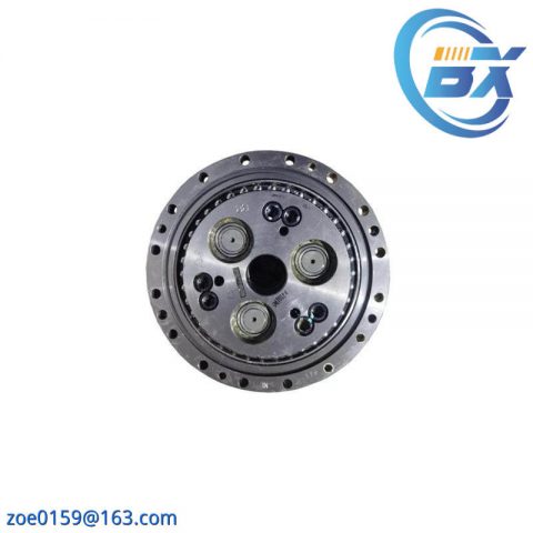 ABB IRB 7600 - 3HAC17272-1 Gear Assembly Module