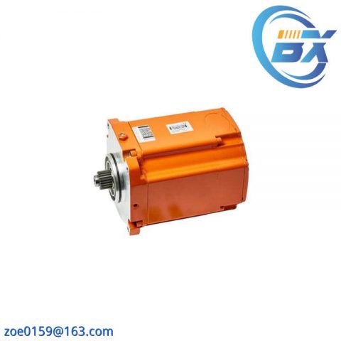 ABB IRB 7600-43HAC062341-004 Motor incl Pinion