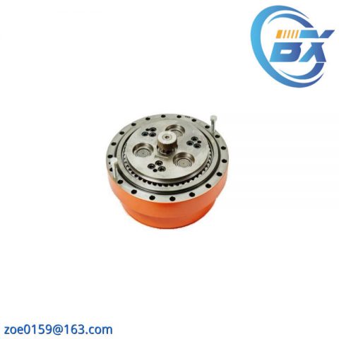 ABB IRB7600 Series 3HAC031580-001 & 3HAC061416-001 & 3HAC047575-002 Robot Arms