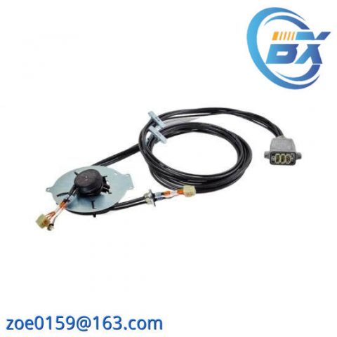 ABB IRB7600 5-6 3HAC11440-1 Manipulator Harness Axle 5-6, Designed for Precision & Durability