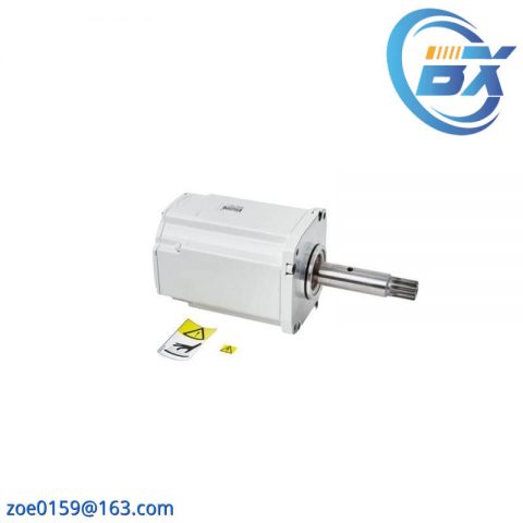 ABB IRB 7603 HAC024776-001 Motor incl. Pinion