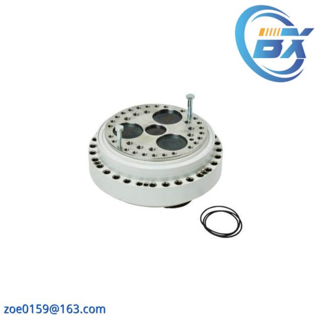 ABB IRB 8700 3HAC043073-003 Reducer Gear RV-500N-236.36