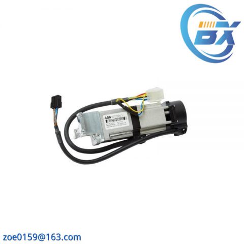 ABB IRB9103 HAC056112-001 Motor Unit-Axis 4