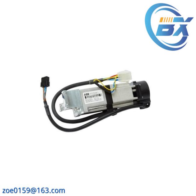 ABB IRB9103 HAC056112-001 Motor Unit-Axis 4