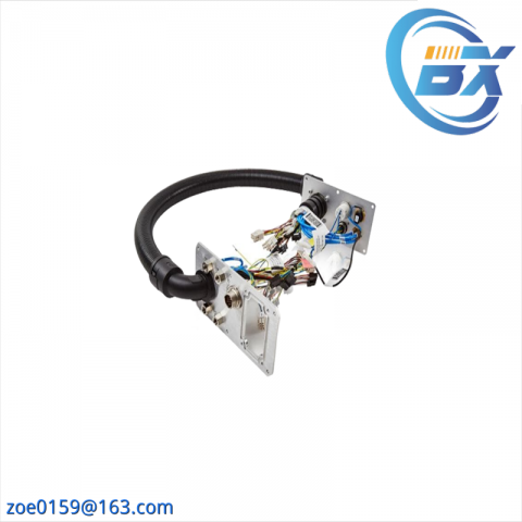 ABB IRB 910SC3 HAC056161-001 Main Cable - High-Performance Automation Solution