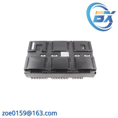 ABB IRC53 HAC025338-004 Robotics Motor, High-Power Performance for Industrial Automation