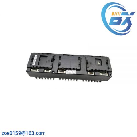 ABB IRB7600, IRC5, DSQC1015 & 3HAC062339-006 - Comprehensive Industrial Automation Solutions