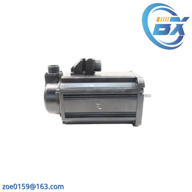 ABB IRT501-663HAWC116592-/00 Servo Motor: Precision Control, High Performance