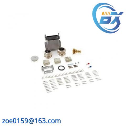 ABB IT94-3 HESG440310R2 Industrial Control Module