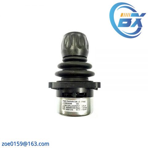 ABB JC2000-0049 DSQC679 Teach Pendant - Advanced Industrial Control Module