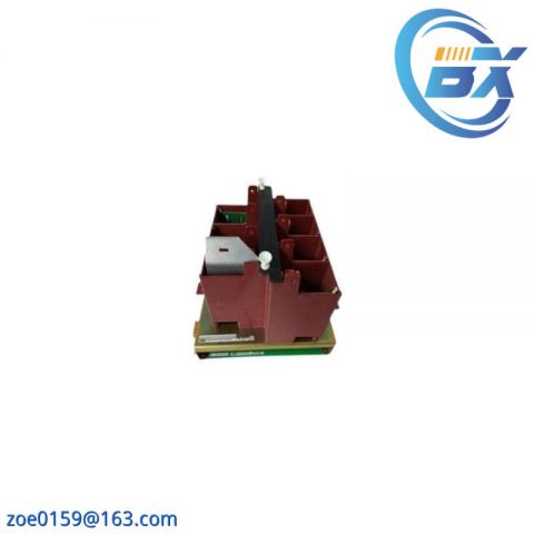 ABB KU C755 AE106 3BHB005243R0106 Drive Unit Controller