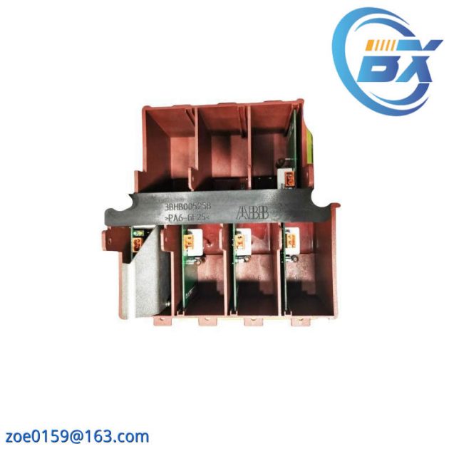 ABB KUC755AE117 | 3BHB005243R0117 | Power Converters Module