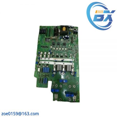 ABB L110-24-1 Digital Control Module for Industrial Automation