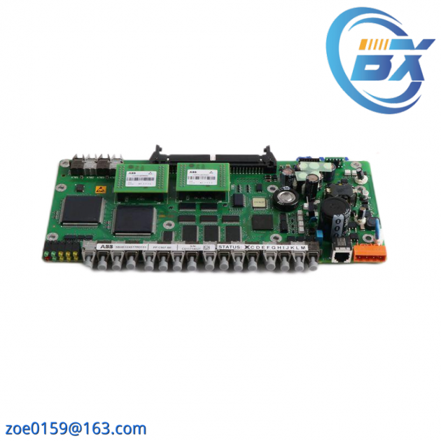 ABB L110-24-1 Digital Control Module for Industrial Automation