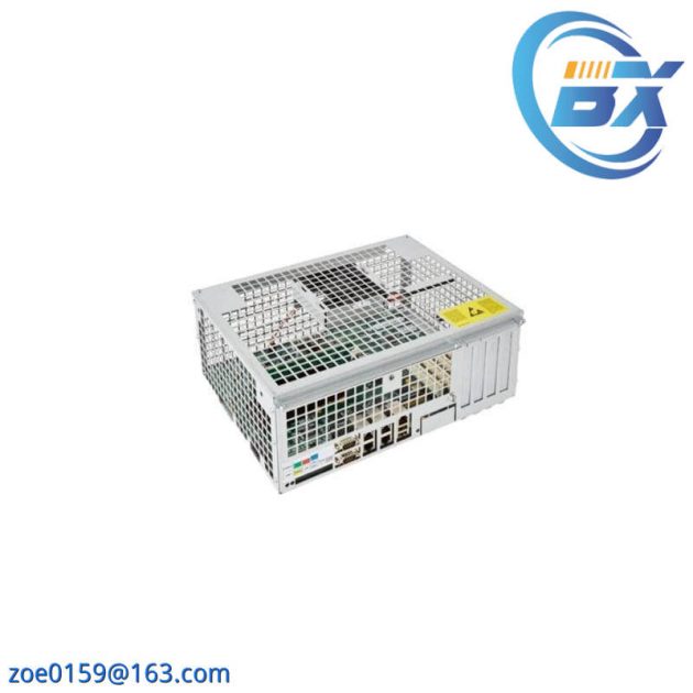ABB L110-24-1 Digital Control Module for Industrial Automation