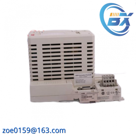 ABB LD800HSE-EX 3BSE073314R1 - Advanced Industrial Control Module