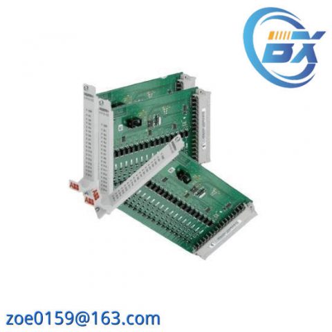 ABB LDSTA-01 63940143 Industrial Board Card