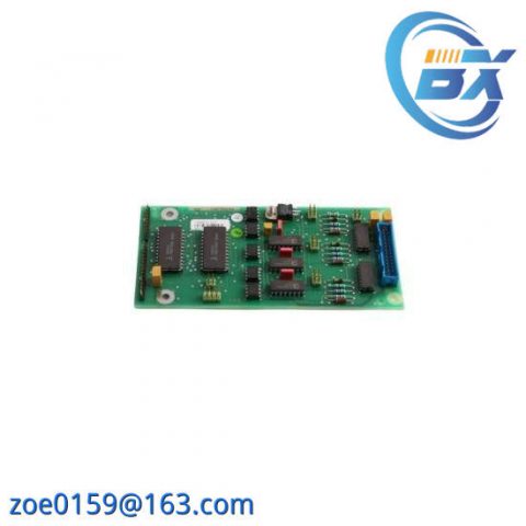 ABB LEX11 R1D ANR27900277 Control Circuit Board - Precision, Reliability, and Efficiency for Industrial Automation