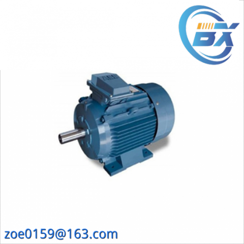ABB M2QA200L4A Three-phase Asynchronous Motor