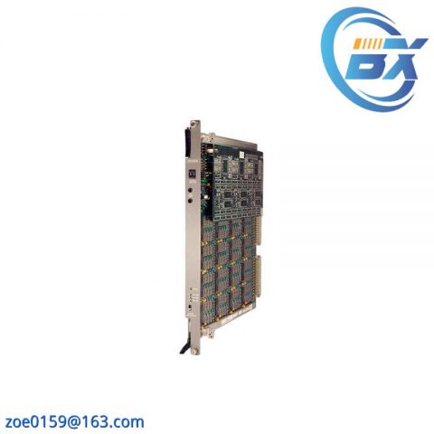 ABB MAI32MAD: Industrial Grade Input Module for Advanced Automation Solutions