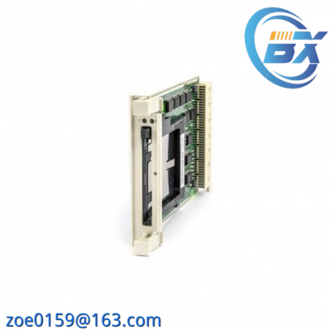 ABB MB510 Program Card Interface Module