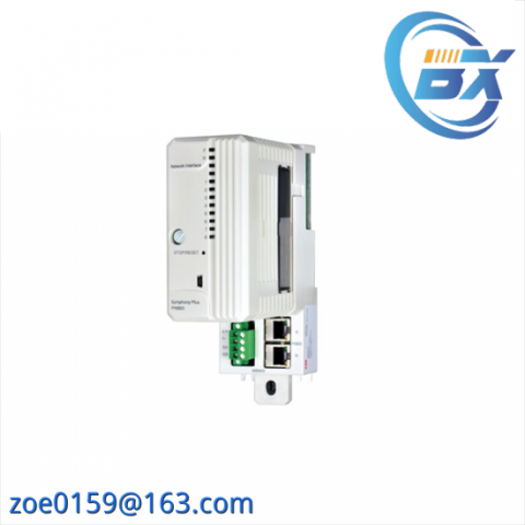 ABB MB805 - Industrial Control System Mounting Base, Precision Designed for Advanced Automation
