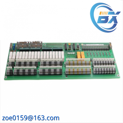 ABB MCX913-1-5-1 HESG440827R51 HESG112835/A Industrial Module