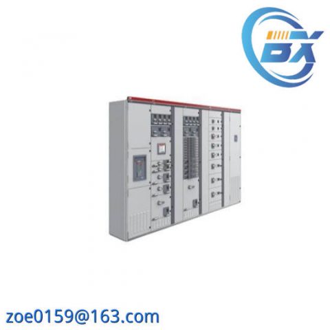 ABB MNS2-104400/30 Drawout Module
