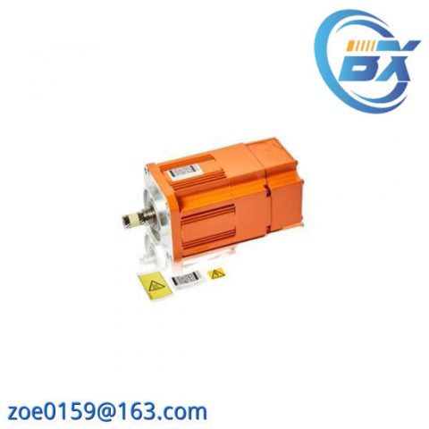 ABB MTD 500-750 Motor Unit MTD5003HAC038210-002 | High-Quality Spare Part for Industrial Applications