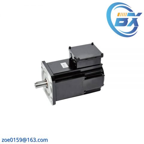 ABB MU203HAC031537-001 Servo Motor: Precision Control for Advanced Applications