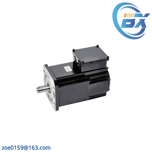ABB MU203HAC031537-001 Servo Motor: Precision Control for Advanced Applications