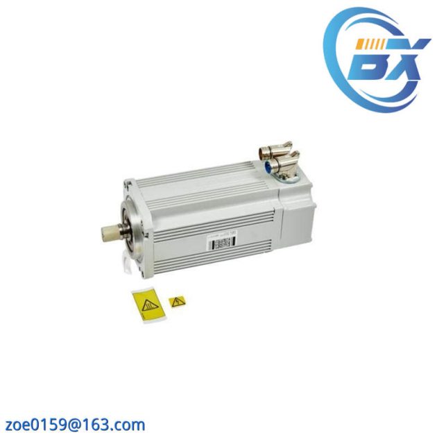 ABB MU3003HAC040657-002 Motor Unit: Advanced Drive Solution for Industrial Applications