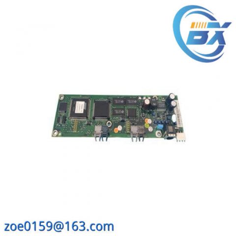 ABB NAMC-11C Inverter Board: Advanced Control, Efficiency, and Reliability