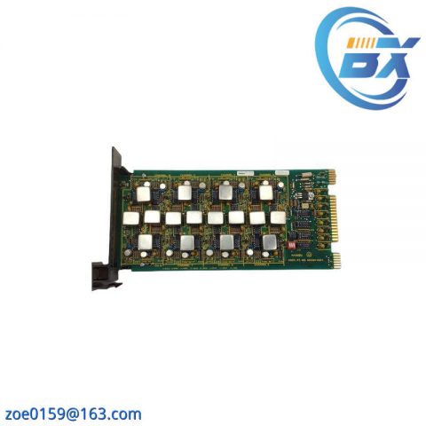 ABB NASM03 Slave Module - Industrial Control System Component
