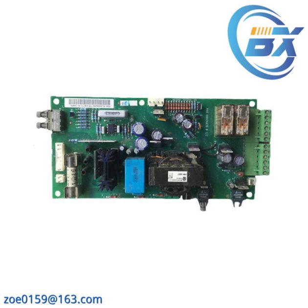 ABB ACS800 series Power Board: NCBC-71C & NCBC-61C