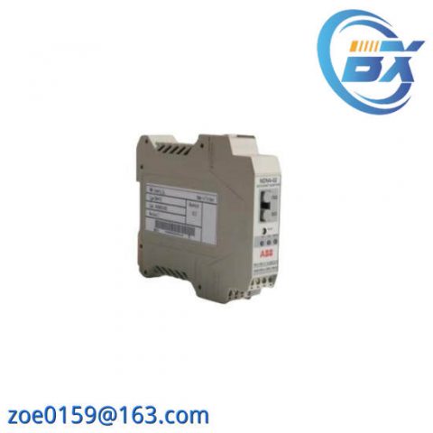 ABB NDNA-02-KIT 3AUA489002B5047 - Industrial Control Module