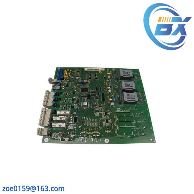 ABB NDSC-02 | 3ADT220090R0039 | Digital Module