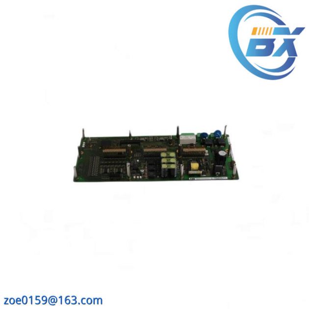 ABB NF93A-2 HESG440280R2 HESG323662R1/HESG216665/K Module Controller