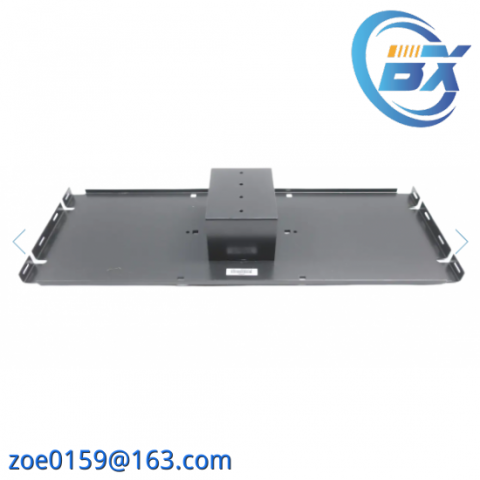 ABB NFTP01 Field Termination Panel - Industrial Automation Control Module
