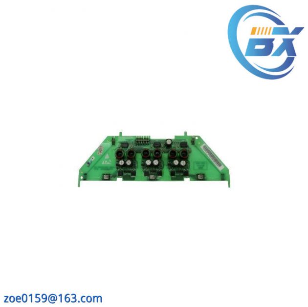 ABB NGDR-03C, 61353364D IGBT Driver Board for Industrial Control