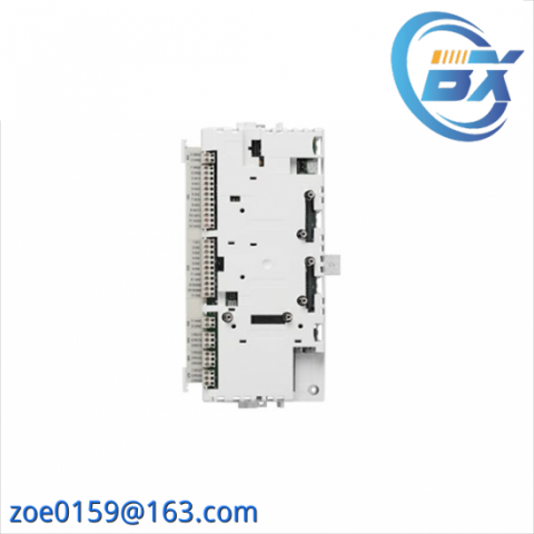 ABB NGPS-12C Power Supply Board: Industrial Strength, Precision Engineering