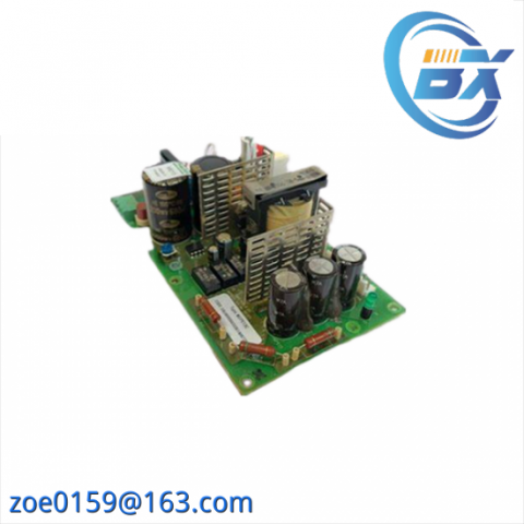 ABB NGPS-13C Control Board Module: Precision, Efficiency, and Reliability for Industrial Automation
