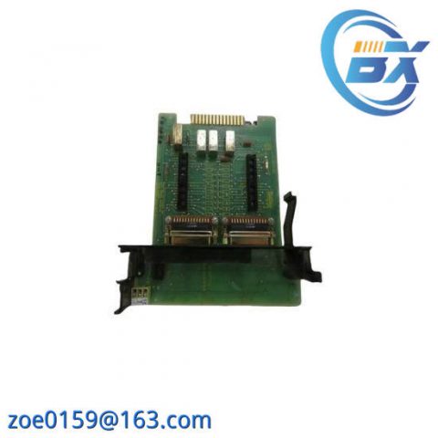 ABB NIMF02 Redundant Multi-function Controller Termination, Designed for Industrial Automation