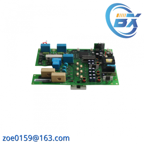 ABB NINT-45 Control Circuit Board, High-Performance Automation Solution