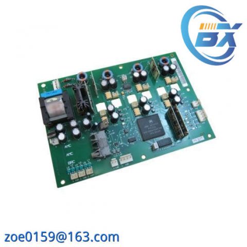 ABB NINT44 NINT 44 Circuit Board, Advanced Industrial Control Solution