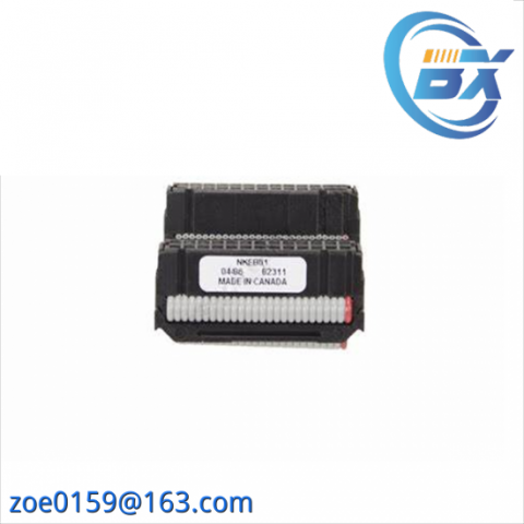 ABB NKEB01-A | Expansion Bus Cable, Designed for Industrial Automation